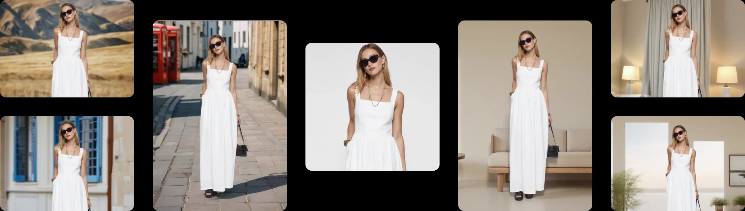 AI Model Right Image