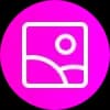 Personal Photo Styling icon