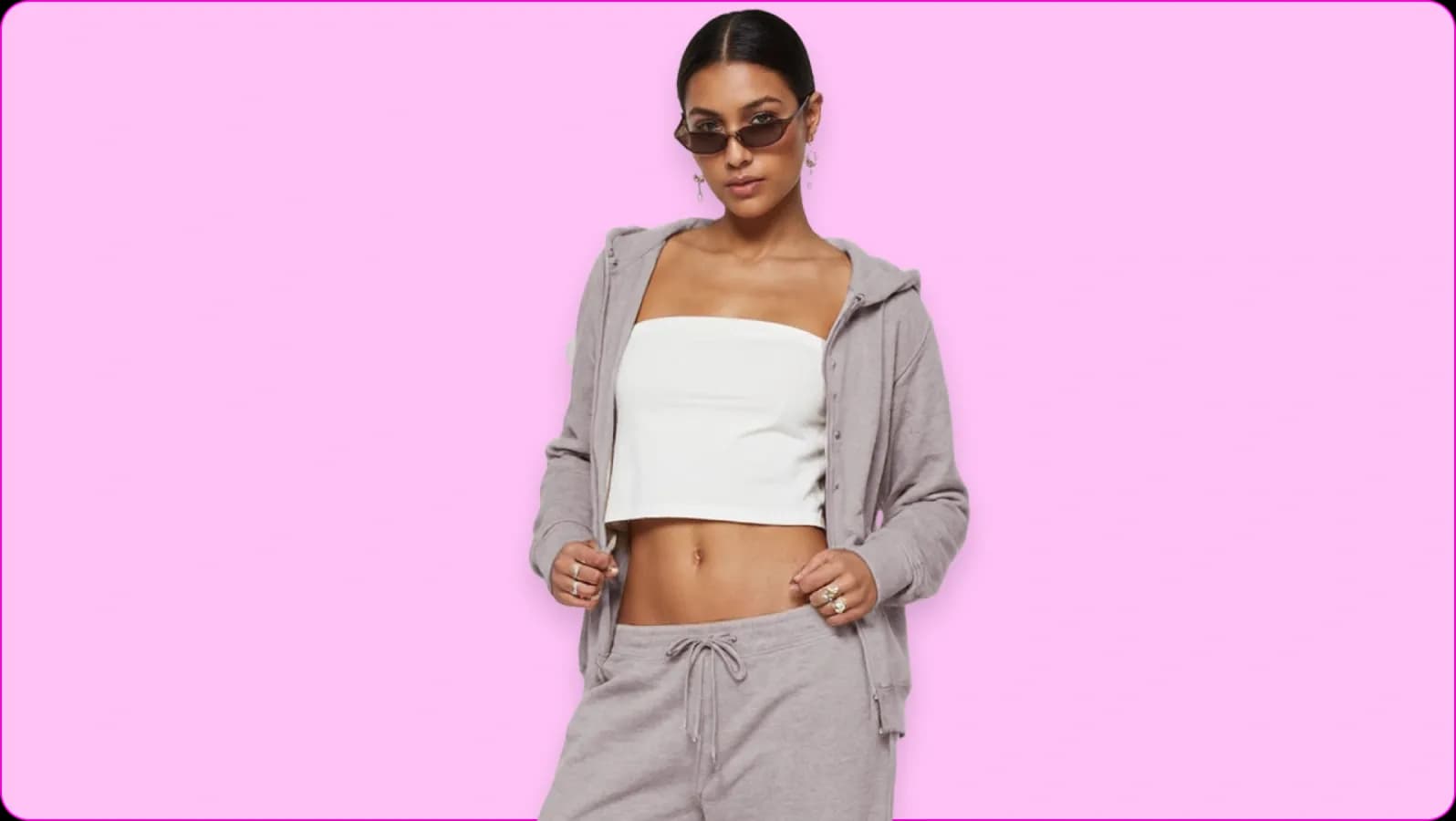 Generate AI Fashion Photos