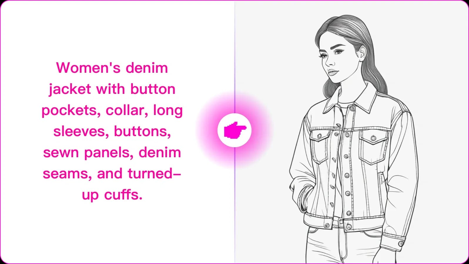 Text to Sketch