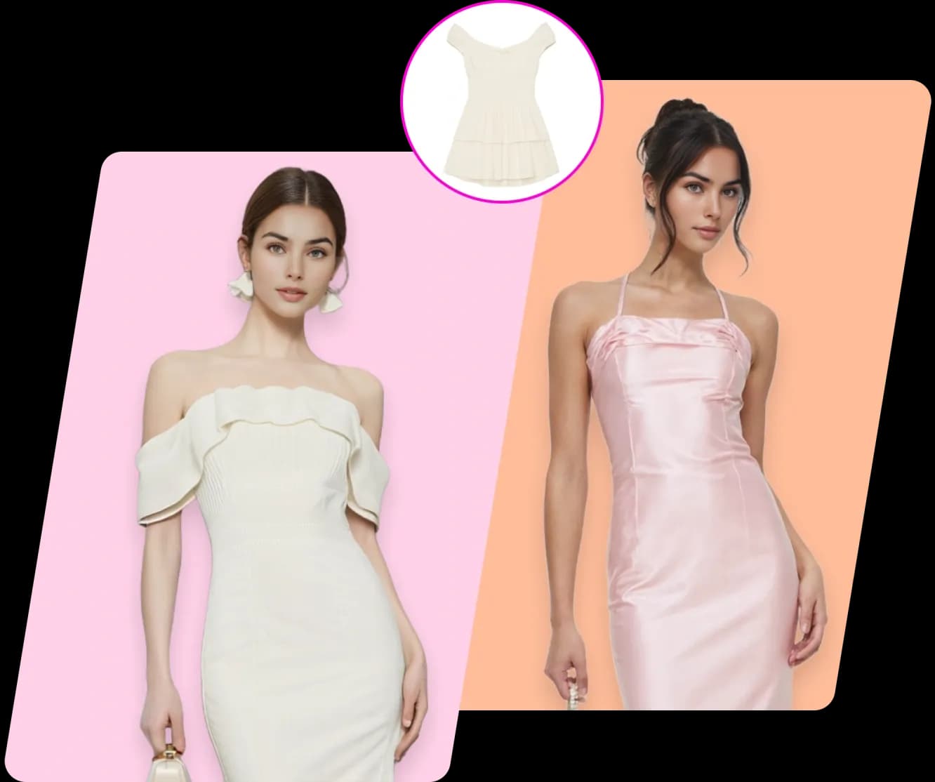 AI Model Right Image