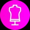 Designer Creative Lab icon