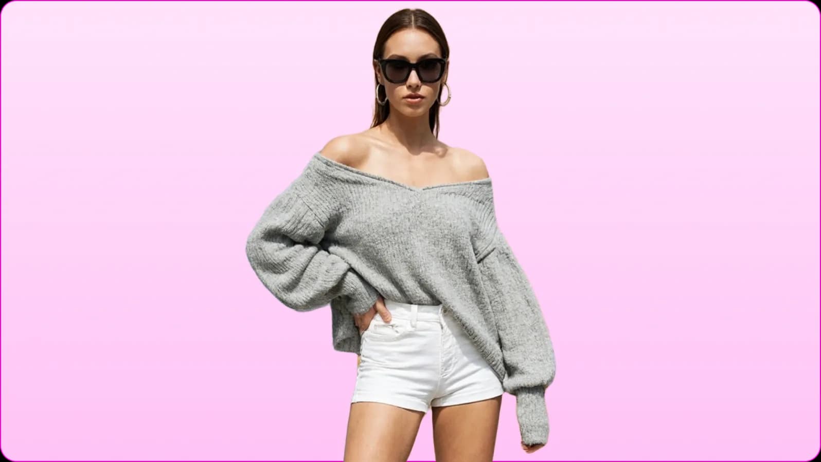 Generate AI Fashion Photos
