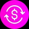 Slash Model Collaboration Costs icon