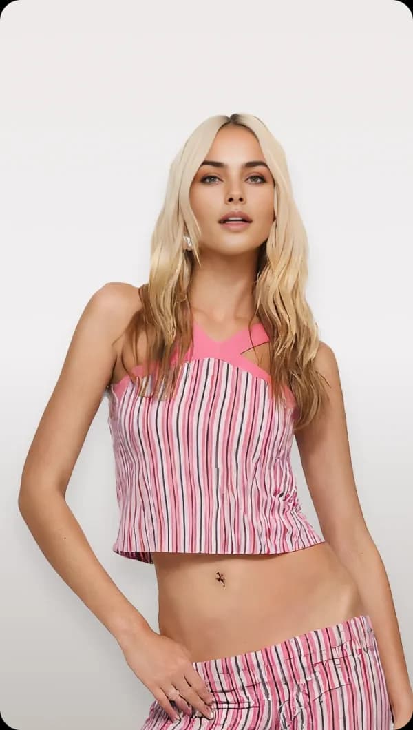 AI Model Left 2