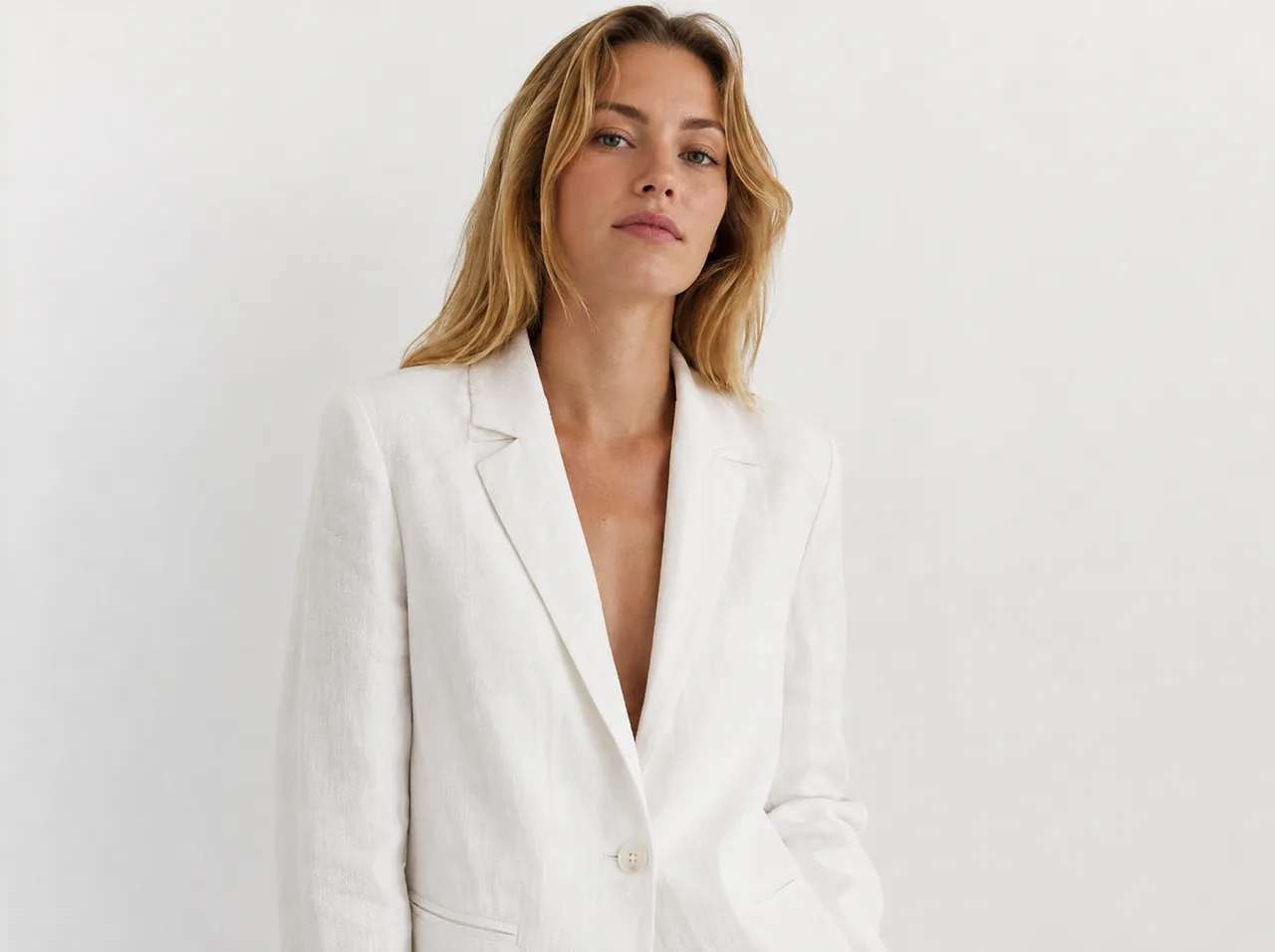 Photorealistic AI Fashion Models — Not Generic AI Images
