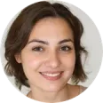 Maya Lin, Social Media Manager - Fashion Diffusion user review
