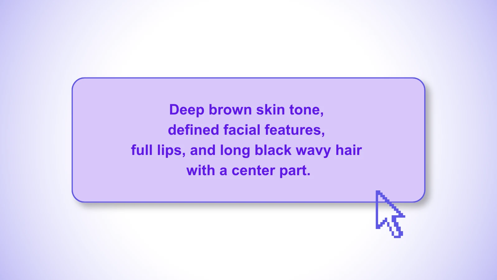 Describe Your AI Model