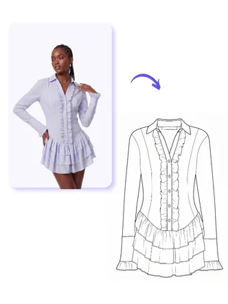 Image to Sketch