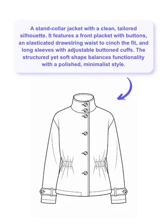 Text to Sketch